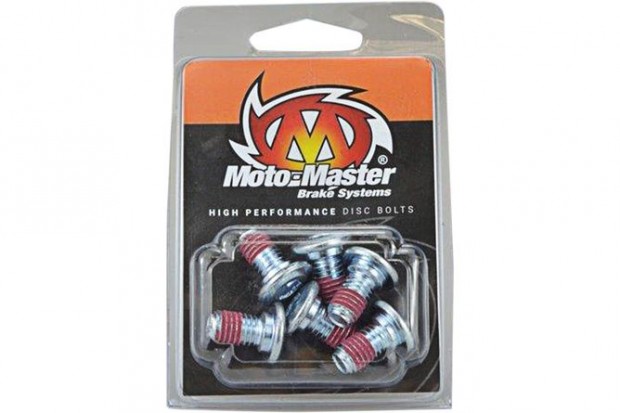 Rögzítő csavarok féktárcsához Moto Master M8X15 KXF / RM-Z