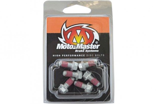 Rögzítőcsavarok féktárcsához Moto Master M6X13 KTM / Husqvarna