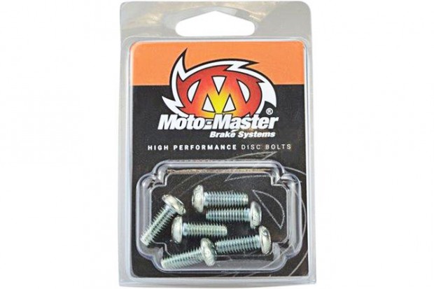 Rgztcsavarok fktrcshoz Moto Master M6X16 Torx TC / SX 85
