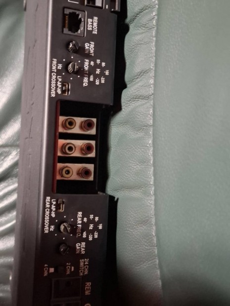 Rokford Fosgate authifi erst!