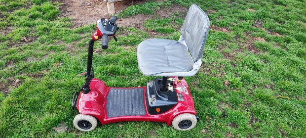 Rokkant kocsi moped (kis mret)