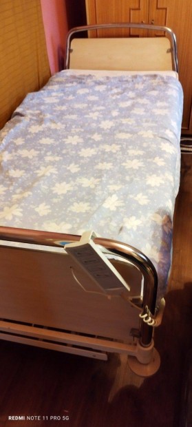 Rokkant kocsik �s elektromos �gy elad�