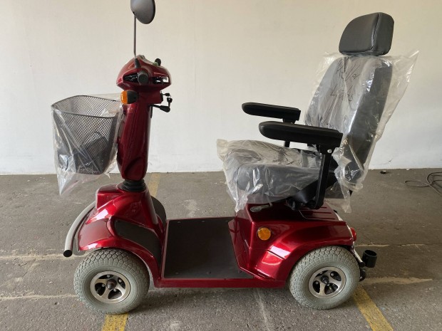 Rokkantkocsi Rehab HS-580