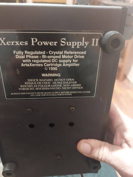 Roksan xerxes
