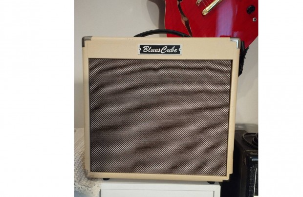 Roland Blues Cube Hot