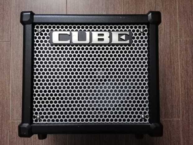 Roland Cube 10 Gx gitrkomb  