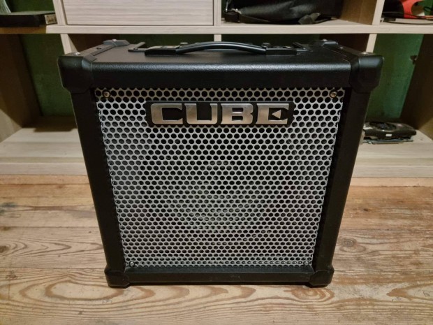 Roland Cube 40Gx Gitrkomb erst gitr komb