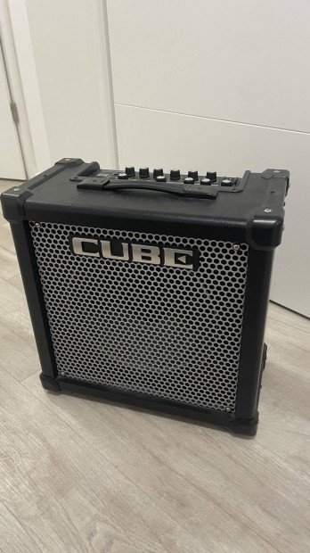 Roland Cube-40Gx gitr erst