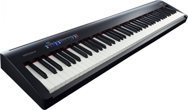 Roland FP-30 elektromos zongora
