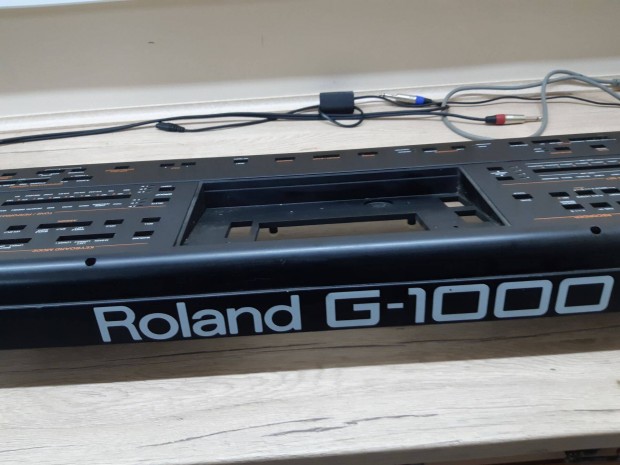 Roland G1000 bonts, alkatrszek