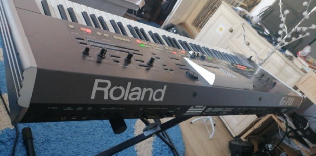 Roland G70 elado Akcios aron