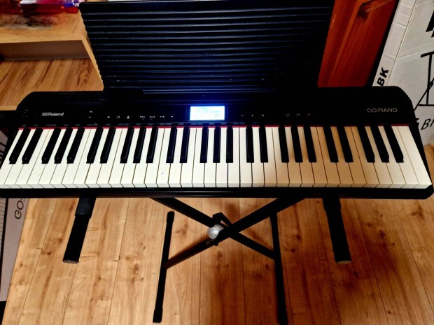 Roland GO Piano