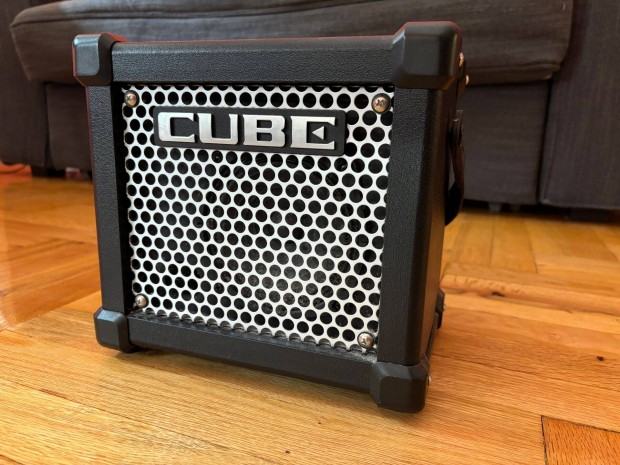 Roland Micro Cube Gx