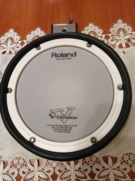 Roland Pdx8 pergdob