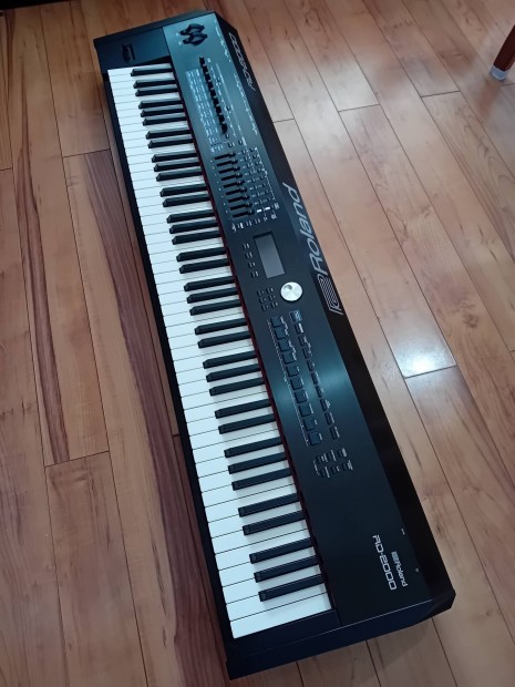 Roland RD 2000 Sznpadi zongora elad!