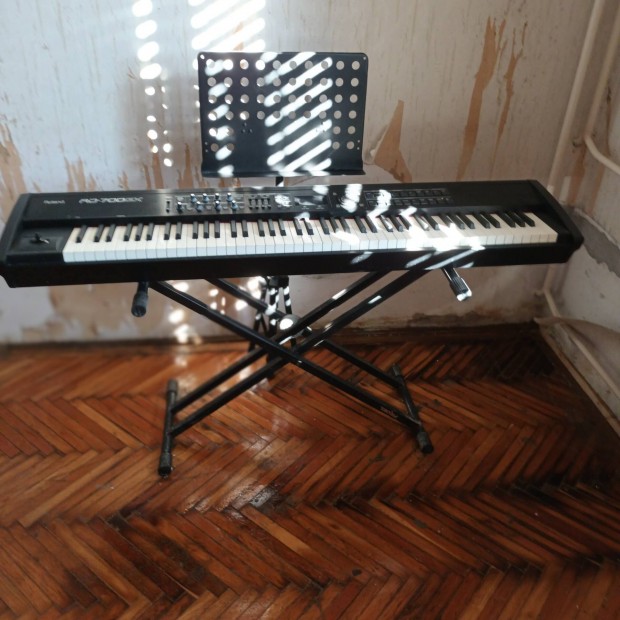 Roland RD-700Gx Elektromos Zongora