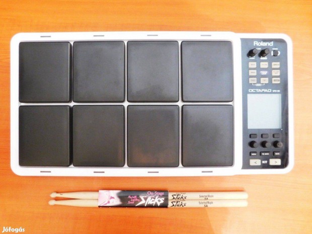 Roland SPD-30 octapad