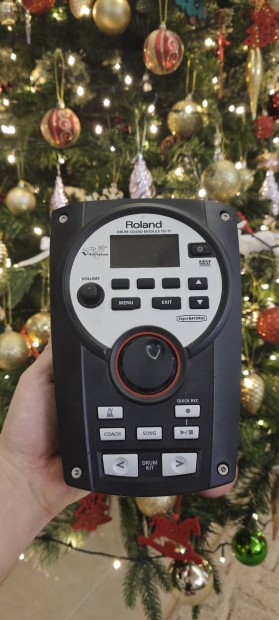 Roland TD-11 (TD11) elektromos dobmodul (dobagy)