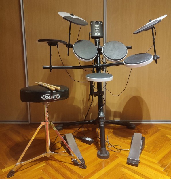 Roland TD-1K V-Drums Kit Elektromos Dobfelszerels Elad