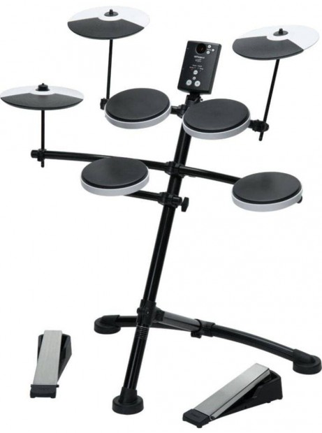 Roland TD-1K elektromos dob olcsón!