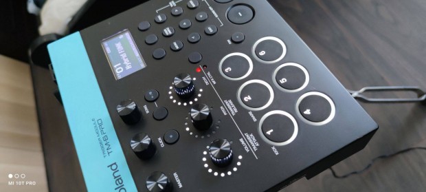 Roland TM6 Pro dobmodul elad