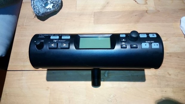 Roland Td-4 elekromos dob - modul