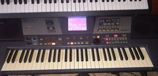 Roland VA- 7