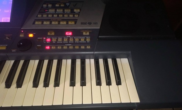 Roland VA - 7