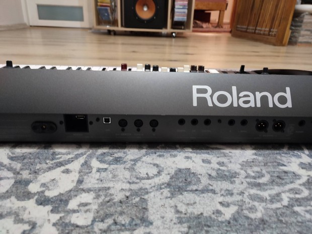 Roland V- combo rcskkens !