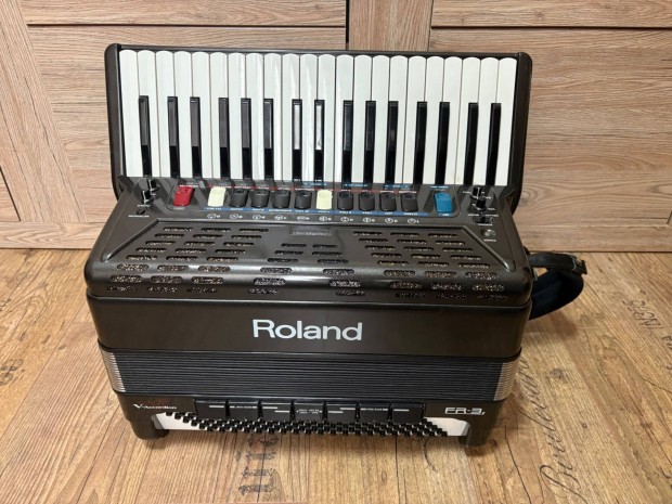 Roland fr 3s