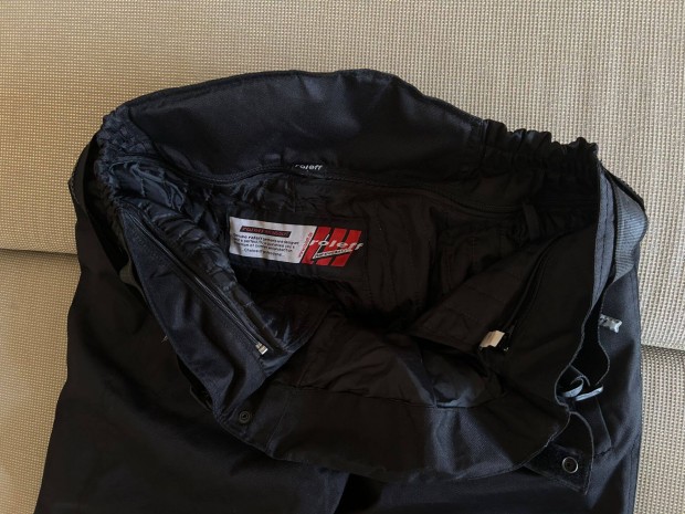 Roleff Racewear cordura motoros nadrág . XL