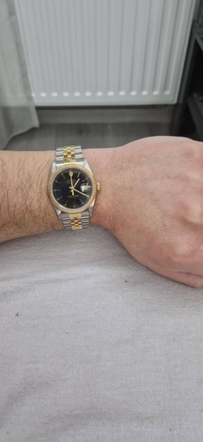 Rolex 36mm mint az j