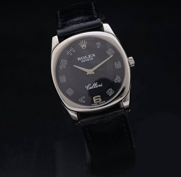 Rolex Cellini Danaos 18k arany 34mm