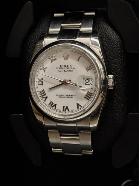 Rolex Datejust 116200