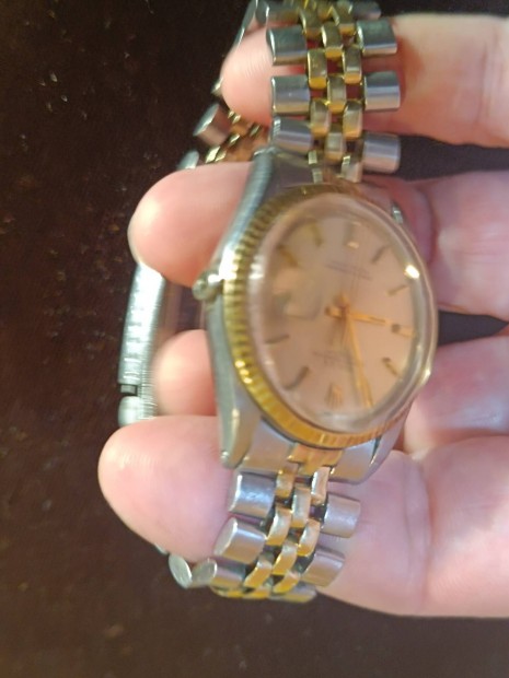 Rolex Datejust 1970