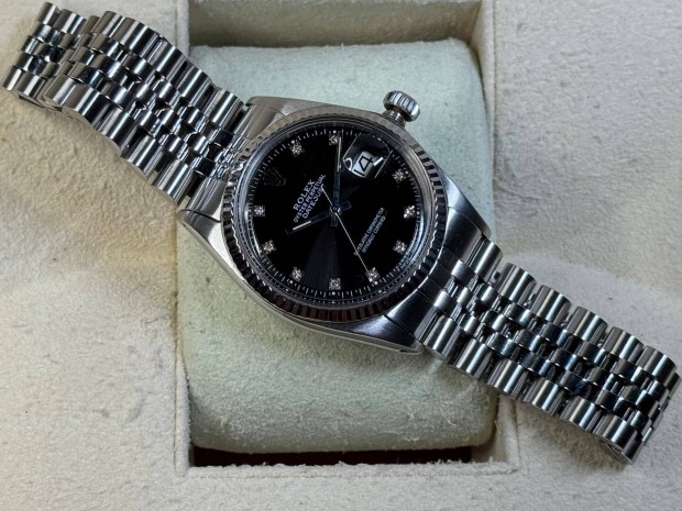 Rolex Datejust 36 Lgsw
