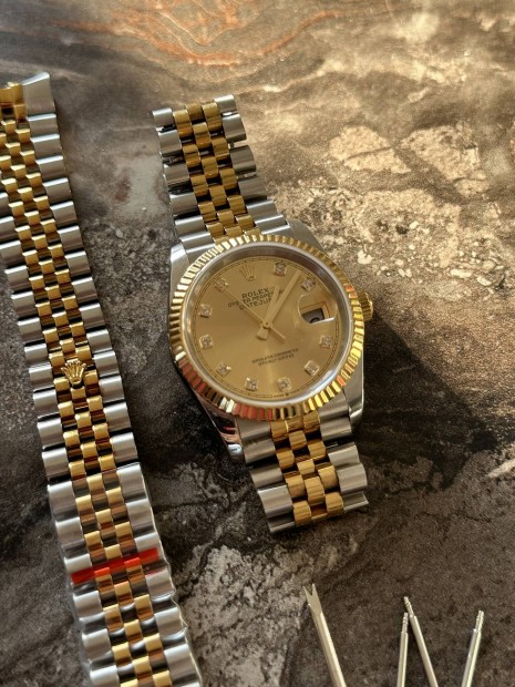 Rolex Datejust 36 mm