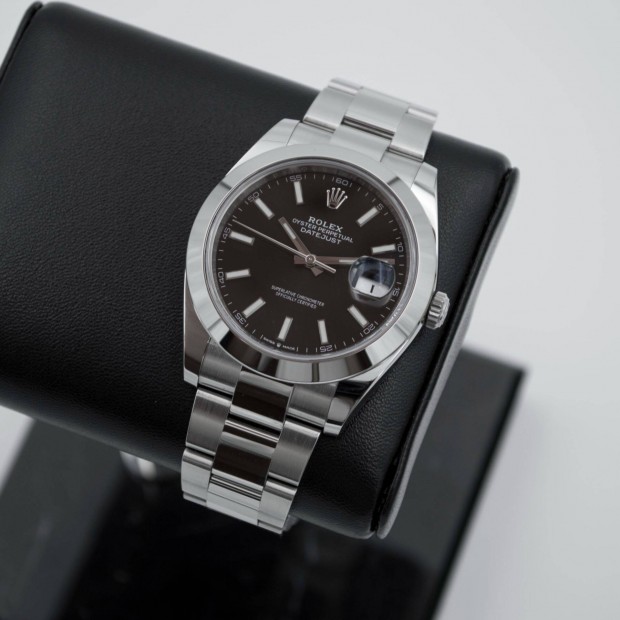 Rolex Datejust 41