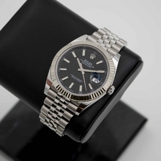 Rolex Datejust 41mm