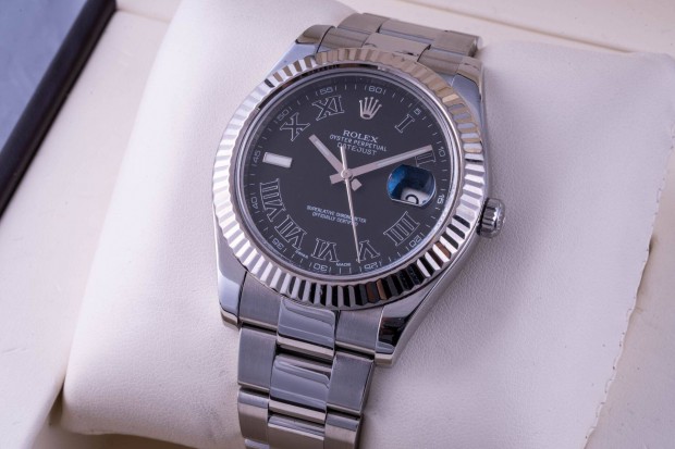 Rolex Datejust II
