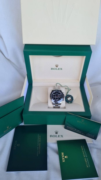 Rolex Daytona Cosmograph 