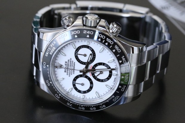 Rolex Daytona Panda 126500LN