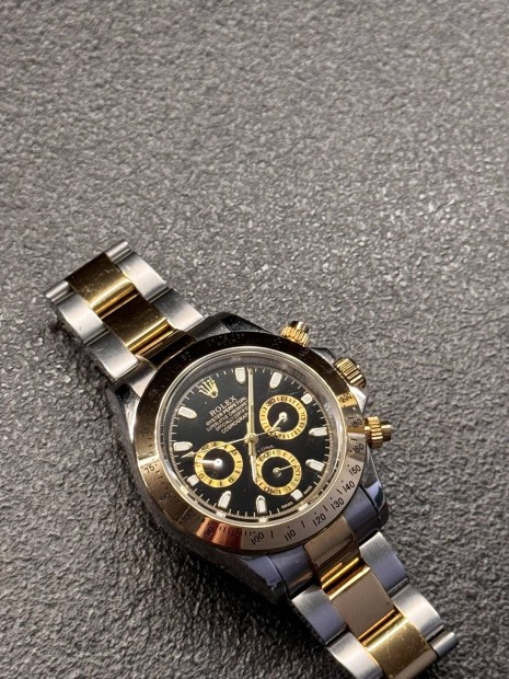 Rolex Daytona ra