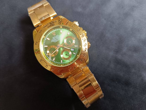 Rolex Daytona replika j, sosem hordott, flis