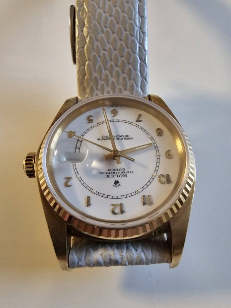 Rolex Ojster Perpetual 36cm 18k