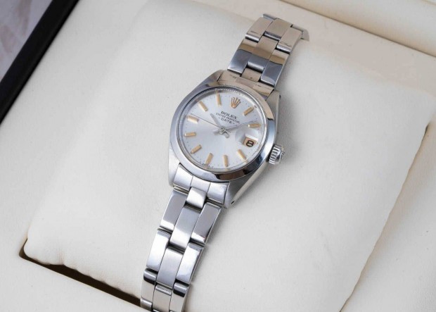 Rolex Oyster Perpetual Lady