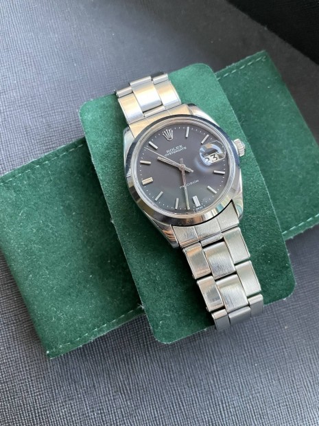 Rolex Oysterdate Precision