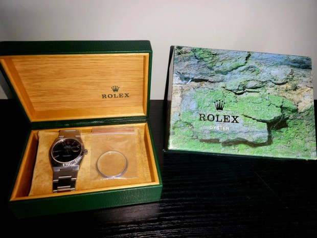 Rolex Oysterquartz 36mm