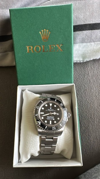 Rolex Sea Dweller - 44mm - Clone