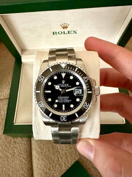 Rolex Submariner